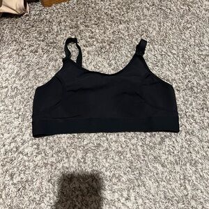 Momcozy pumping bra
